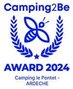 Lire les avis du Camping le Pontet - ARDECHE